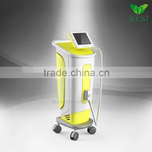 Hair Reduction/depilation/epilation Treatment(body,face,leg,arm) Diode Laser 808nm Hair Removal thumbnail-1