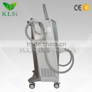 Multifunction Optimal Pulse Technology SHR Fast Hair Removal Machine thumbnail-2