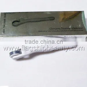 2016 Flagship ! 240 Micro Needle Derma Roller for Beauty Use With Competitive Price thumbnail-5