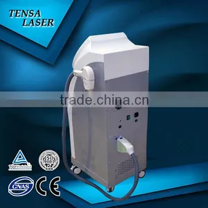 Permanent Diode Lazer Hair Removal Machine thumbnail-5