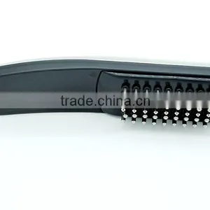 Hotsale Laser Hair Comb Massager Restoration Comb Hair Loss Care Device thumbnail-3
