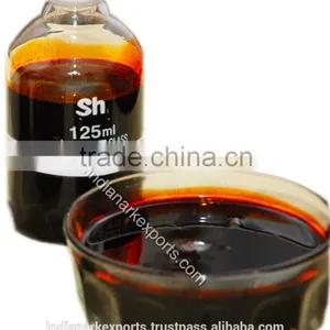 Capsicum Oleoresin 3.3 %, 6.6%, 10%, 30%, 40%, 60% - 80% thumbnail-1