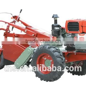 the 15-engine-mini FARMING POWER TILLER thumbnail-4