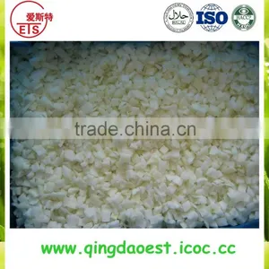 Frozen IQF PRODUCTS Diced Onion thumbnail-2
