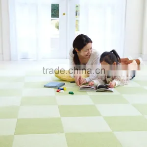 Barrier Free Tile Mat Plain 8 Pcs Home Living Supplies Rug thumbnail-2