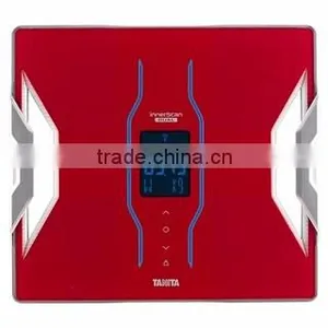 Durable and Reliable Body Fat Calculator With Reliable Made in Japan thumbnail-6