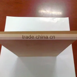 Acrylic Mdf Panel/Dividing MDF With Different Colors thumbnail-5