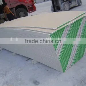 Square Edged Paper Faced Gypsum Board thumbnail-4
