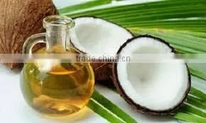 Crude Coconut Oil for Sale thumbnail-1