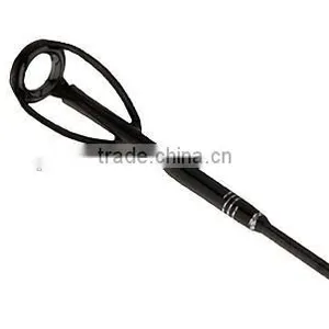 FUJI Guide Reel Seat Brave Spinning Fishing Rod RF 863 thumbnail-1