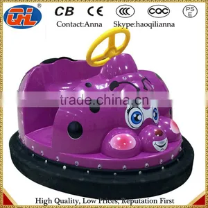 Bumper Cars thumbnail-1