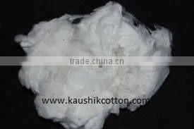Indian Export Quality Raw Cotton thumbnail-1