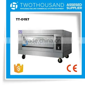 2017 Commercial Electric Bakery Oven Prices thumbnail-2