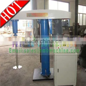 New Arrival Most Popular Paint Mixing Color Machine thumbnail-1