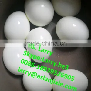Egg Desheller/egg Shell Removing Machine/egg Shell Remover thumbnail-6