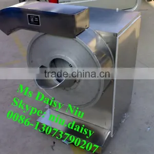 Automatic Potato Chips Cutting Machine/sweet Potato Cutter Machine/pringles Potato Chips Slicing Machine thumbnail-4