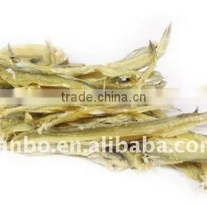 Dried Bombay Duck in High Quality thumbnail-1