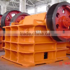 Stone Crusher Machine/jaw Crusher thumbnail-1