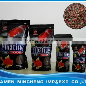 AQUAV Floating Fish Food thumbnail-2