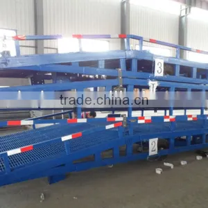 10 Tons Container Loading Ramp thumbnail-1