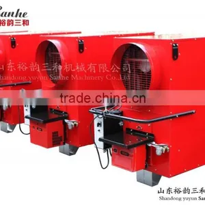 Greenhouse Automatic Diesel Oil Burning Heating Machine thumbnail-1