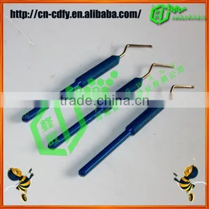 Beekeeping Tools ss Bees Tweezer thumbnail-4