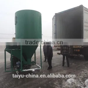 TAIYU Chicken Farm Chicken Cage for Sale thumbnail-6
