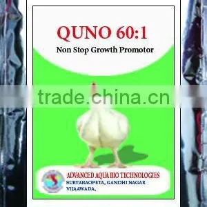 Poultry Medicine / Non Stop Growth Promotor thumbnail-1