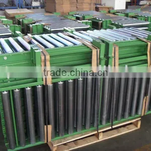 Industrial Roller Set for Roller Conveyor thumbnail-1
