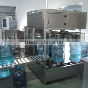 Stainless Steel Food Free Roller Conveyor thumbnail-1