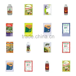 Hot Selling Micronutrient Amino Acid Powder Fertilizer thumbnail-2