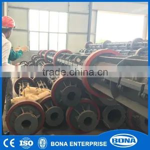 New Product Design 12 Meter Electric Concrete Pole Mould thumbnail-1
