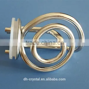 Stainless Steel 304 Water Electrical Kettle Heater Part thumbnail-2