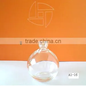 Amber Glass Bottles thumbnail-1