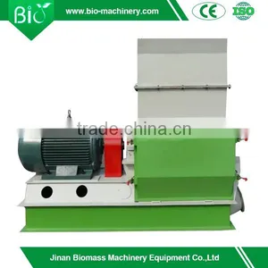 China Manufacturer Grain,corn Hammer Mill Crusher thumbnail-5