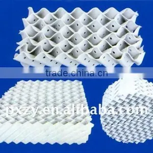 Ceramic Structured Packing thumbnail-1