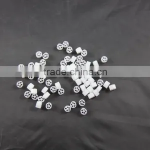 HDPE K2 Media, PE03 Type Filter Media With Five Cells(10*7mm) thumbnail-2