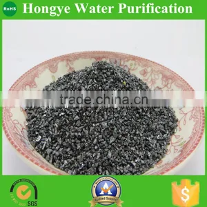 Black Silicon Carbide Grit Powder for Making Abrasive Tool thumbnail-5