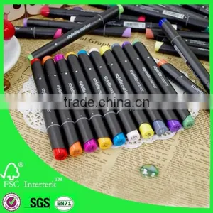 Professional Permanent Marker thumbnail-1