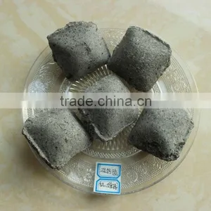 Deoxidizing Agent Calcium Silicon Manganese /High-effect the Calcium Silicon Manganese thumbnail-1