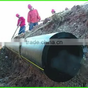 The Trunk Pipeline Water Transport Pipe thumbnail-4