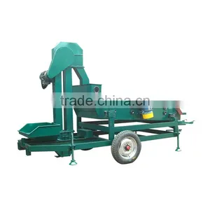 5XFJ-5 Agricultural Grading Processing Machine thumbnail-1