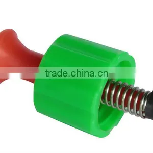 2L High Quality Garden Bottle Air Pressure Pump Sprayer thumbnail-3