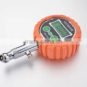 Oem DIG01012 Wise Tyre Pressure Gauge thumbnail-1