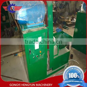 High Output Wood Charcoal Briquette Machine Rice Husk thumbnail-1