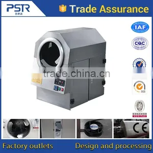 Iso,Ce,Rohs Ce Stainless Steel Pistachios Roaster Machine thumbnail-5