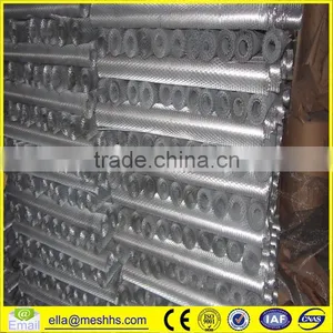 Expanded Metal Mesh/expanded Wire Mesh thumbnail-6