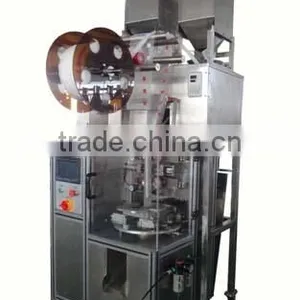 Low Cost Particle Packing Machine / Sachet Powder Granule Packaging Machine thumbnail-3