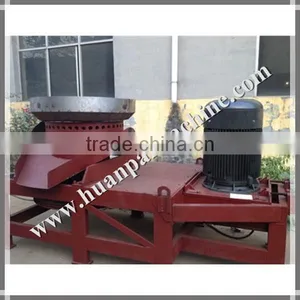 Biomass Briquette Machine Biomass Pellet Machine Especially for Farm Waste From China Factory thumbnail-1