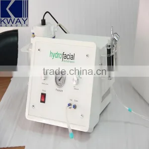 Good Price High Quality Galvanic Vibrating Facial Massager Beauty Equipment With CE Certificate thumbnail-1